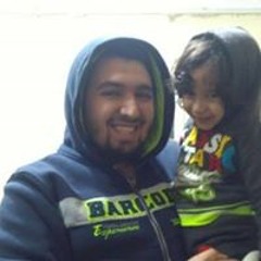 Omar Quraa