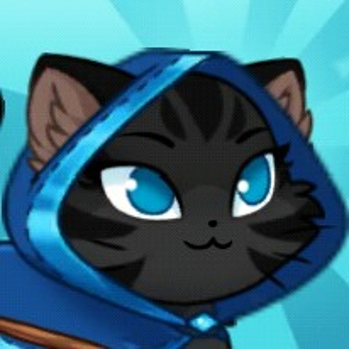Ice cat’s avatar