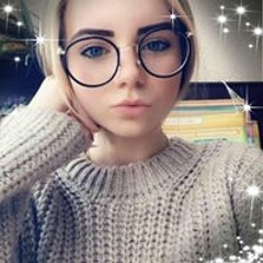 Ярослава Авраменко