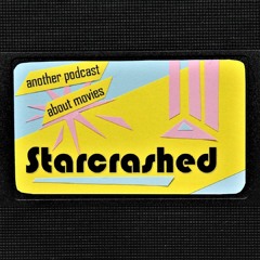 Starcrashed - a film discussion podcast