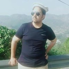 Raja Nabeel