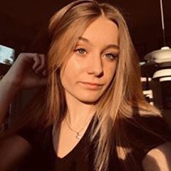 Nikoline Greve Vestager