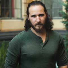 Christopher Sheffield 1