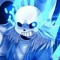Sans The Skeleton