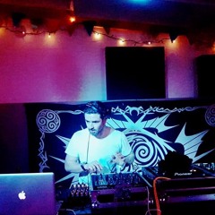 Funk Master Fin