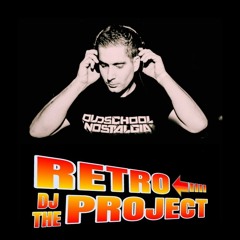 the retro project