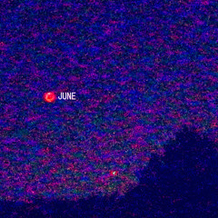 june is sad