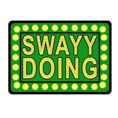 SwayyDoin GVille Mayor Wolf of Green Street770