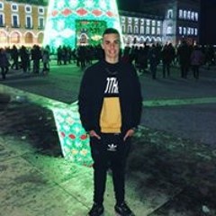 Cristiano