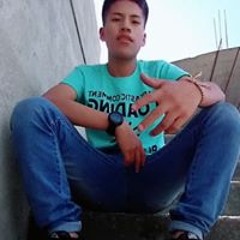 Javier Chicaiza