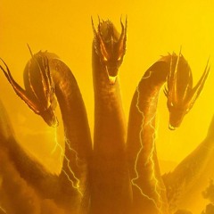 KingGhidorah