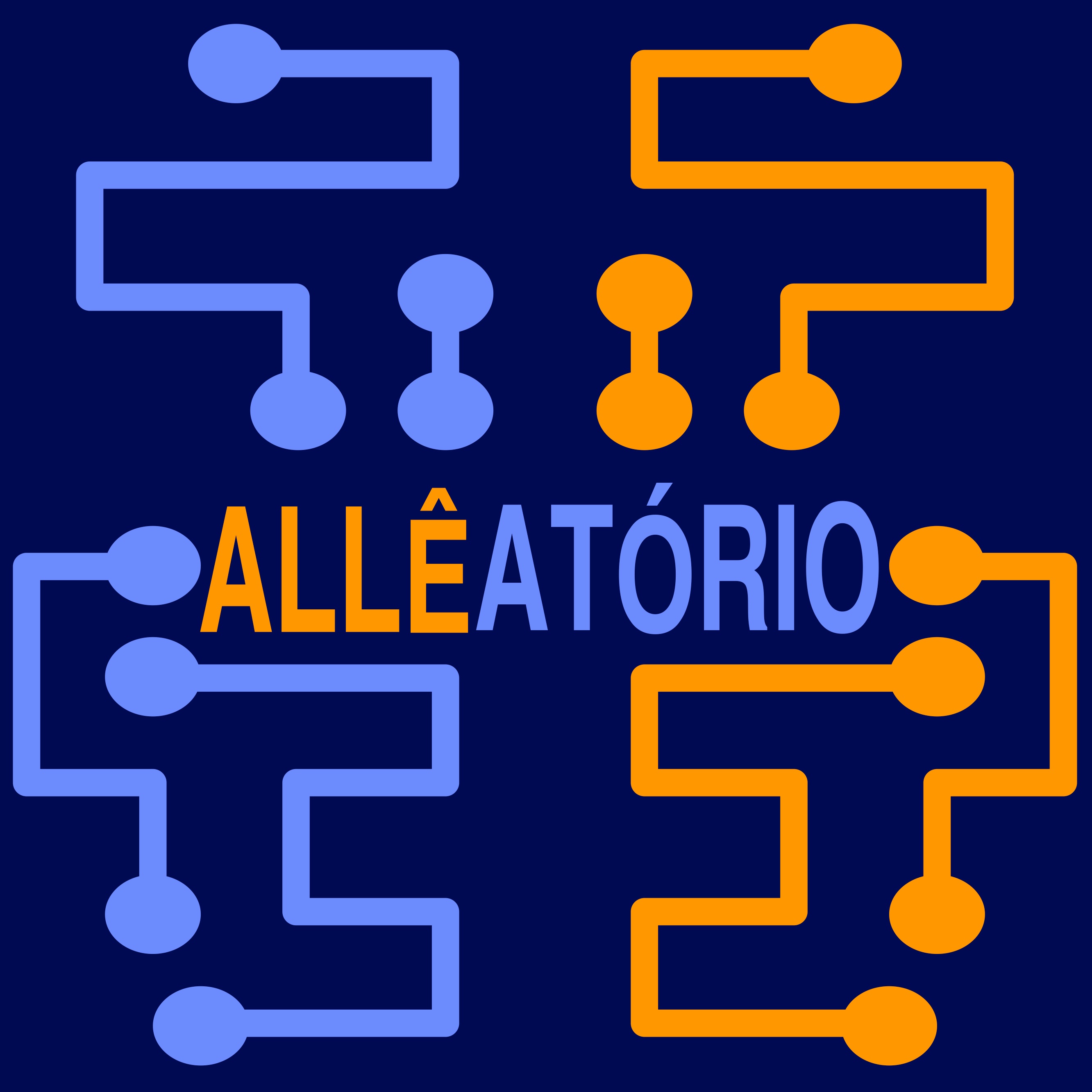 Allêatório