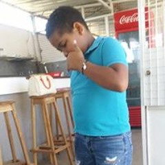 Erick Pinheiro