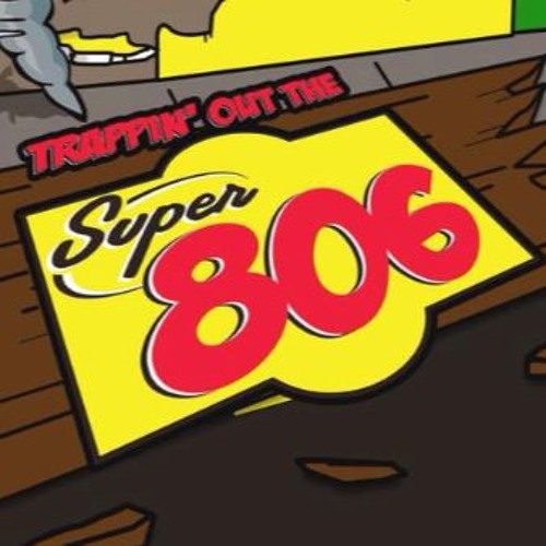The Super 806 Show’s avatar