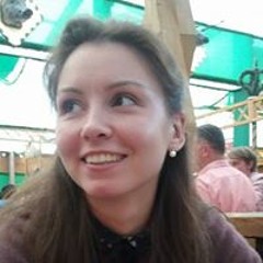 Katerina Jančauskienė