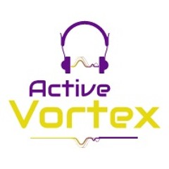 Active Vortex