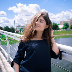 Анастасія Салашна