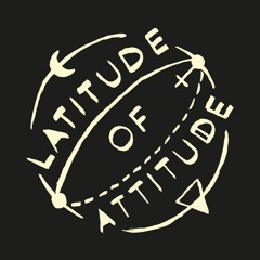 latitude of attitude