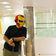 Froylan Calderon de Anda