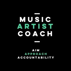 The Music Artist Coach