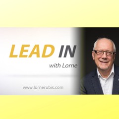 Lead In With Lorne