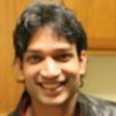 Arnab Roy