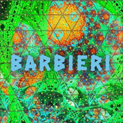 Barbieri - August Promo Mix
