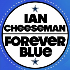 Forever Blue - Ian Cheeseman