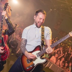 Stuart Walby - Mount Studios