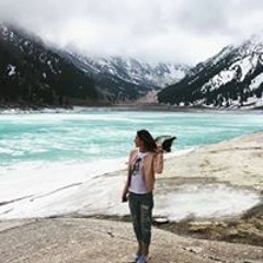 Malika Baimagambetova