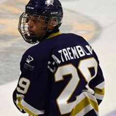 Charles-Antoine Tremblay
