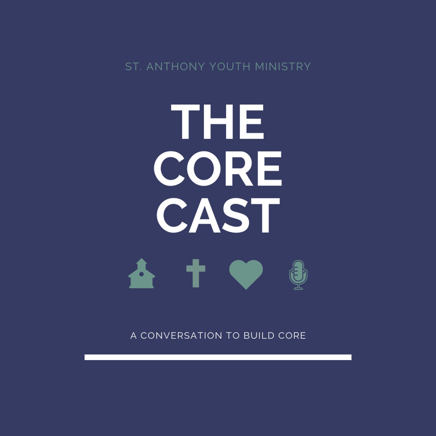 The Youth Ministry CoreCast