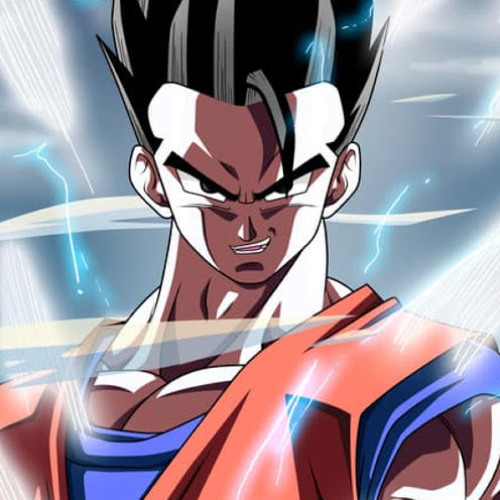 Gohan The Saiyan-’s avatar