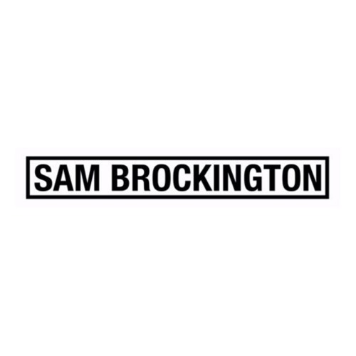 Sam Brockington’s avatar
