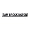 Sam Brockington