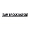 Sam Brockington