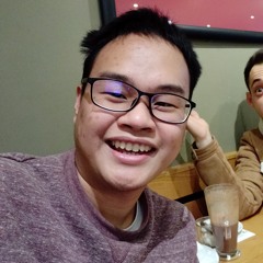 Winston Lim