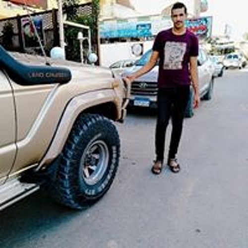 Samir Abo Malak’s avatar