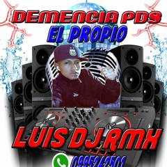 EL PROPIO LUIS DJ REMIX