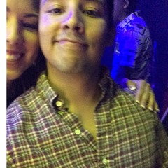 Jordan De La Garza