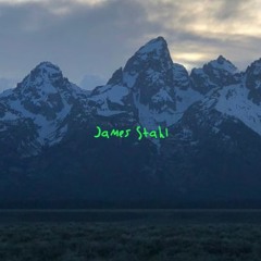 James Stahl