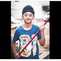 Jasdev Singh