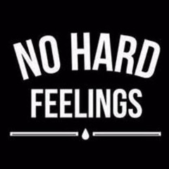 No Hard Feelings: The Podcast