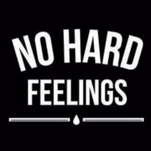 No Hard Feelings: The Podcast’s avatar