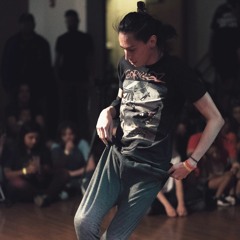 Body Moving
