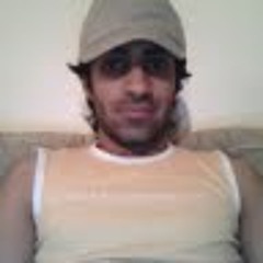 Mohammad Abdrabalredah