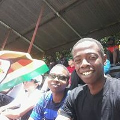 Thubelihle Mpofu