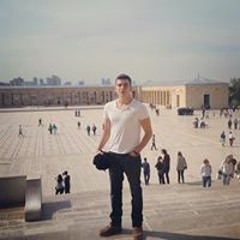 Orhan Erdem