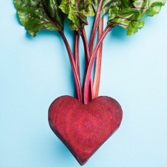 Suedebeets