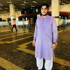 Malik Sayyam Kakayzai